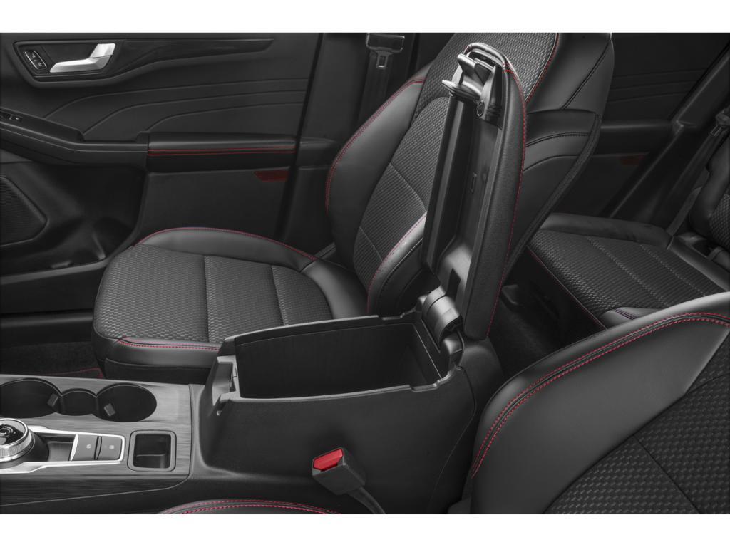 used 2023 Ford Escape car