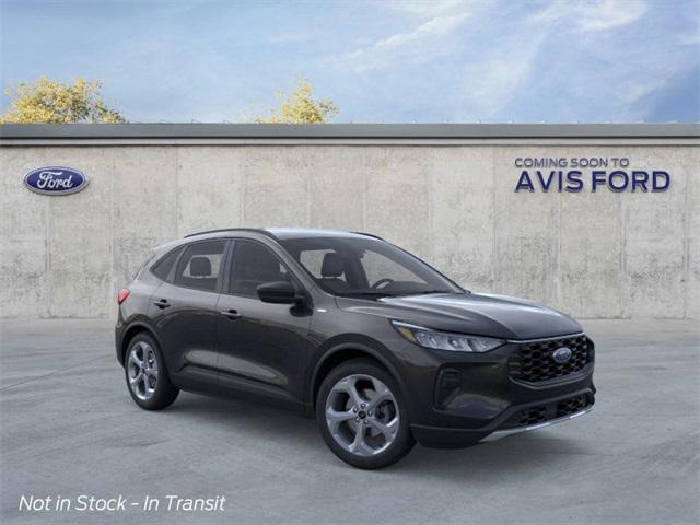 new 2026 Ford Escape car, priced at $34,379