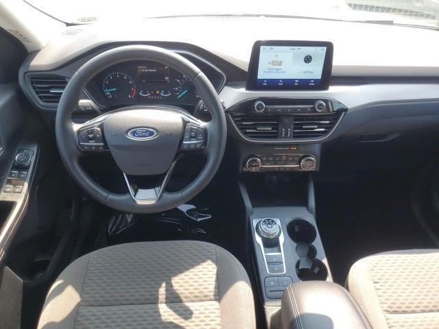 used 2022 Ford Escape car, priced at $23,500