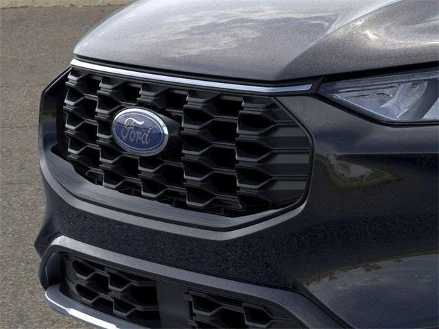 new 2024 Ford Escape car, priced at $32,204