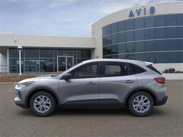 new 2025 Ford Escape car, priced at $30,281