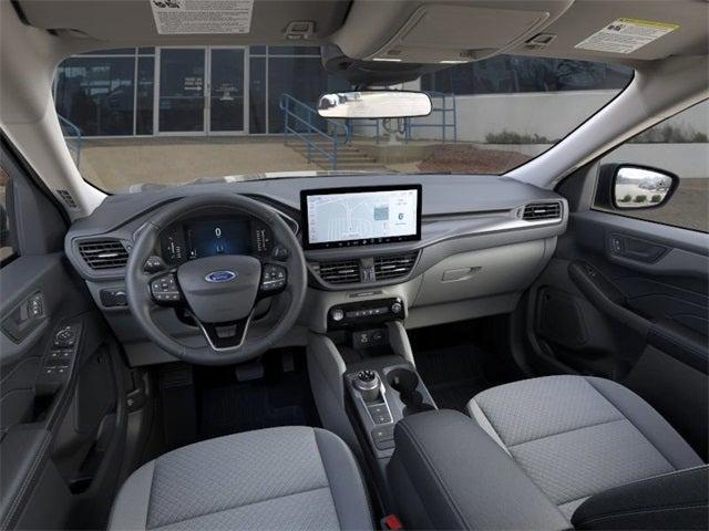 new 2025 Ford Escape car, priced at $30,281