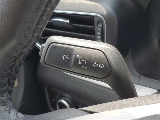 used 2023 Ford Explorer car, priced at $32,900