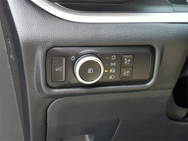 used 2023 Ford Explorer car, priced at $32,900
