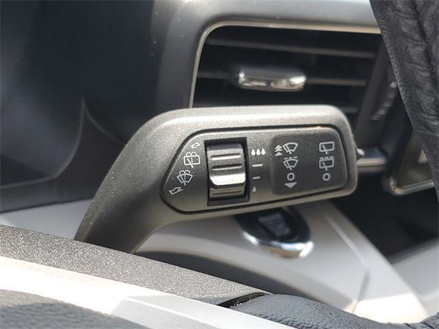 used 2023 Ford Explorer car, priced at $32,900