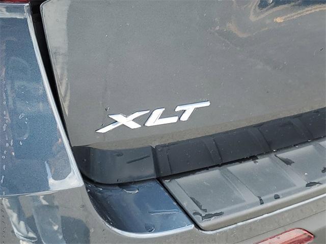 used 2023 Ford Explorer car, priced at $32,900