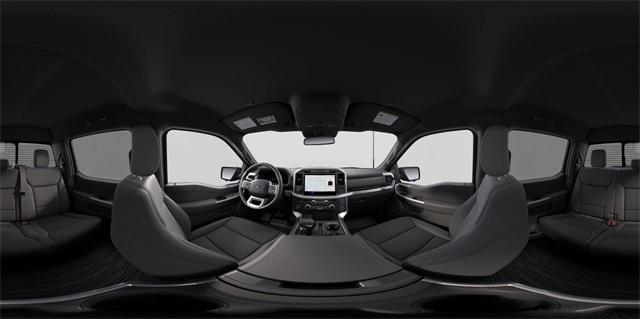 new 2025 Ford F-150 car, priced at $57,000