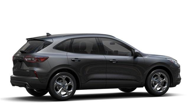 new 2025 Ford Escape car, priced at $33,251