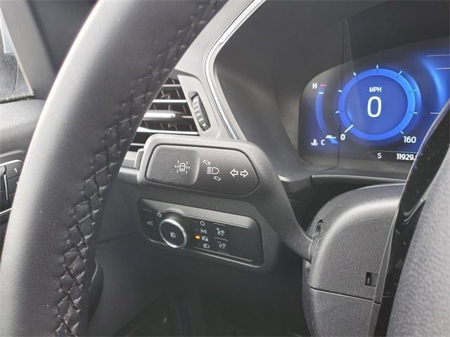 used 2022 Ford Escape car, priced at $26,900