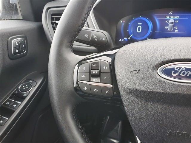 used 2022 Ford Escape car, priced at $26,500