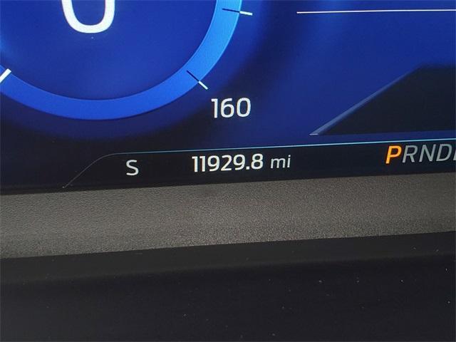 used 2022 Ford Escape car, priced at $26,900