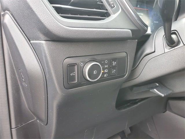 used 2022 Ford Escape car, priced at $26,500