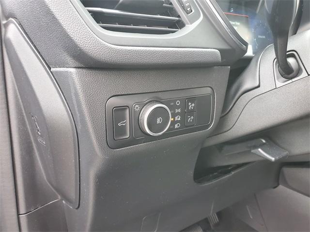 used 2022 Ford Escape car, priced at $26,900