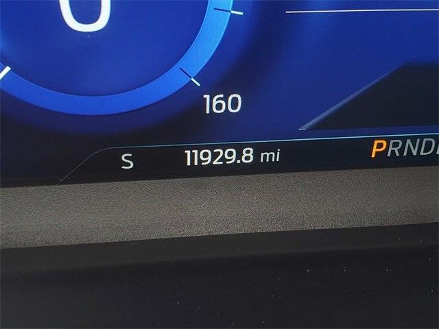used 2022 Ford Escape car, priced at $26,500