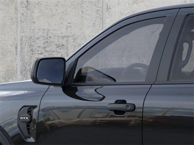 new 2025 Ford Ranger car, priced at $37,171