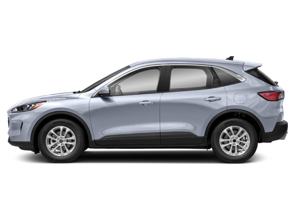 used 2022 Ford Escape car