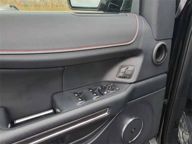 used 2023 Ford Expedition car, priced at $64,900