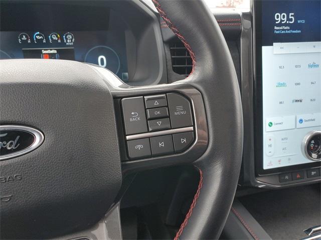 used 2023 Ford Expedition car, priced at $64,900