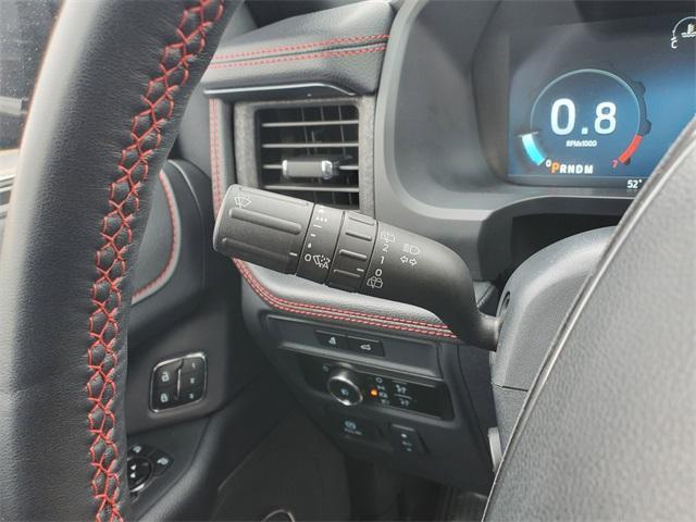 used 2023 Ford Expedition car, priced at $64,900