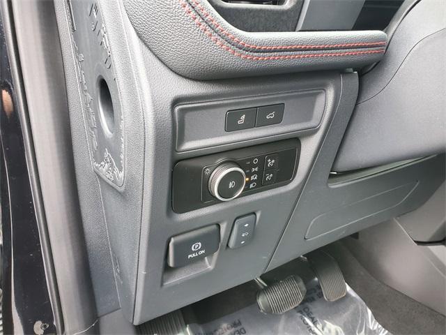 used 2023 Ford Expedition car, priced at $64,900