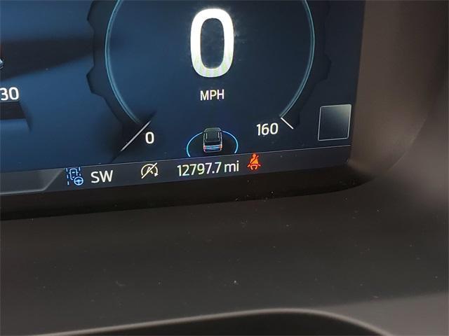 used 2023 Ford Expedition car, priced at $64,900