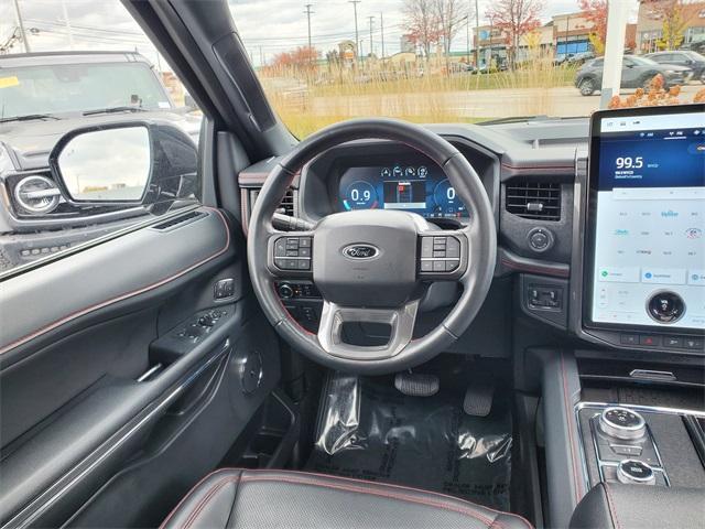 used 2023 Ford Expedition car, priced at $64,900