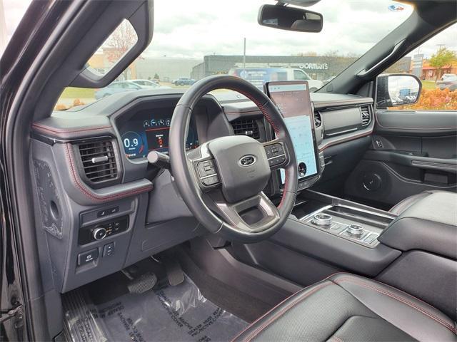 used 2023 Ford Expedition car, priced at $64,900