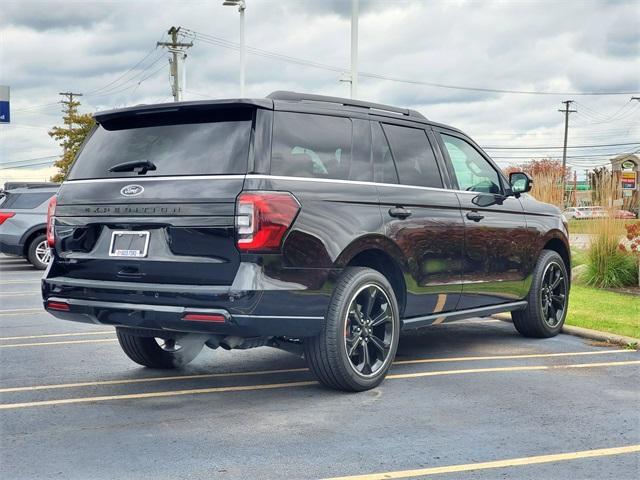 used 2023 Ford Expedition car, priced at $64,900