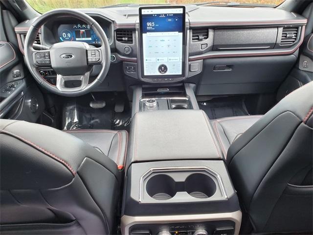 used 2023 Ford Expedition car, priced at $64,900