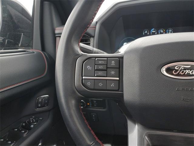 used 2023 Ford Expedition car, priced at $64,900