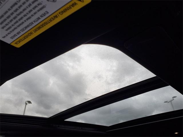 used 2023 Ford Expedition car, priced at $64,900