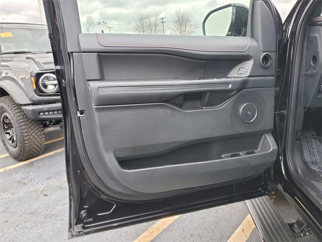 used 2023 Ford Expedition car, priced at $64,900