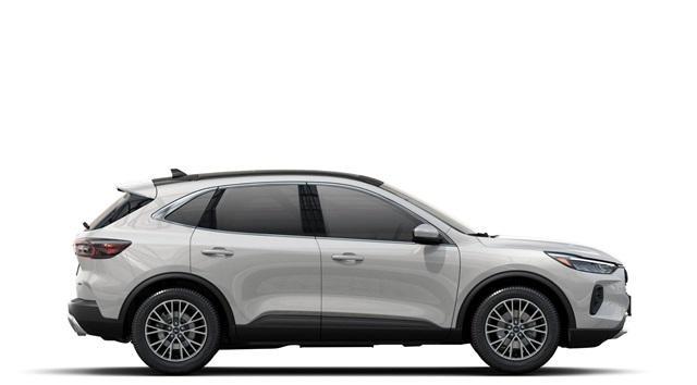 new 2025 Ford Escape car, priced at $35,472