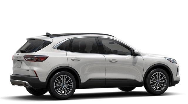 new 2025 Ford Escape car, priced at $35,472
