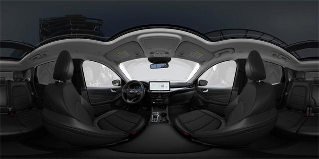 new 2025 Ford Escape car, priced at $35,472