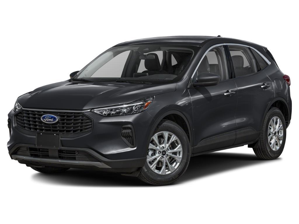 used 2023 Ford Escape car