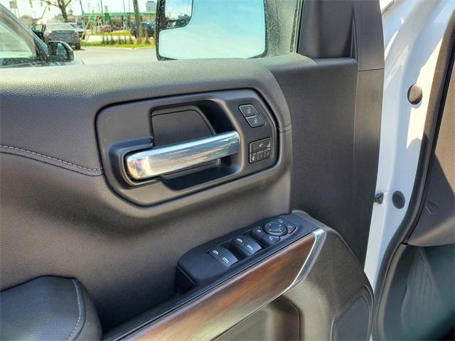 used 2020 GMC Sierra 1500 car, priced at $35,900