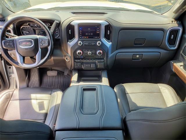 used 2020 GMC Sierra 1500 car, priced at $35,900