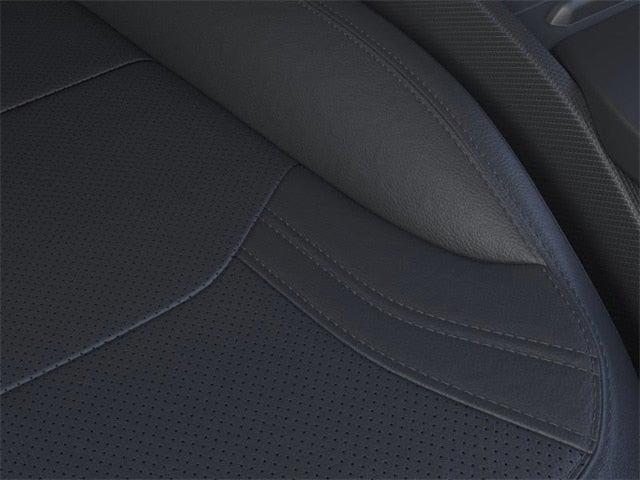 new 2025 Ford Mustang Mach-E car, priced at $48,500