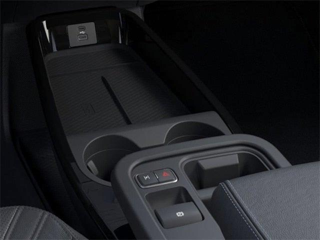 new 2025 Ford Mustang Mach-E car, priced at $48,500