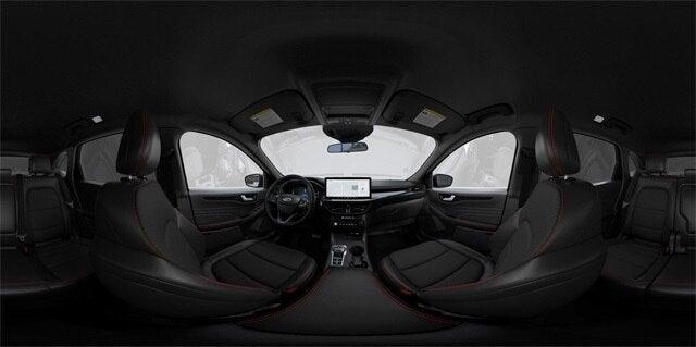 new 2025 Ford Escape car, priced at $33,450