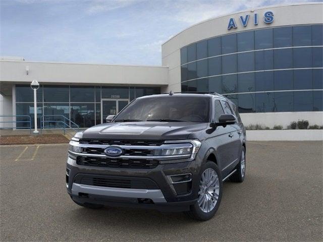 new 2024 Ford Expedition car, priced at $75,508