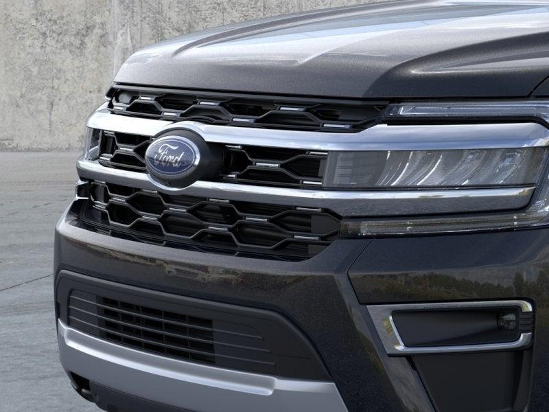 new 2024 Ford Expedition car, priced at $75,508