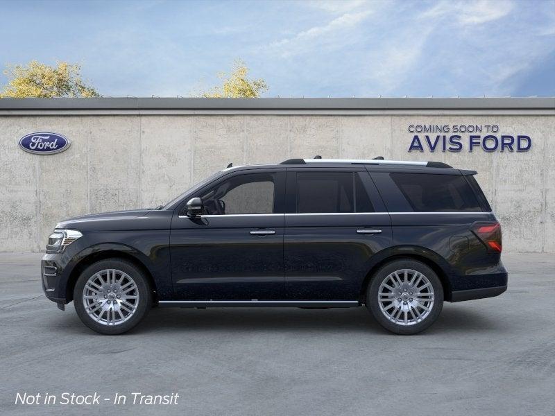 new 2024 Ford Expedition car, priced at $75,508