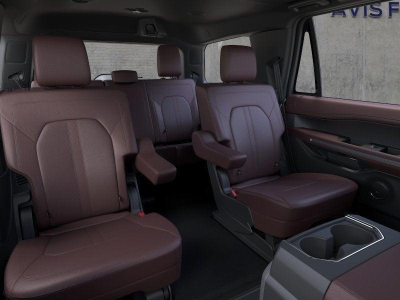 new 2024 Ford Expedition car, priced at $75,508