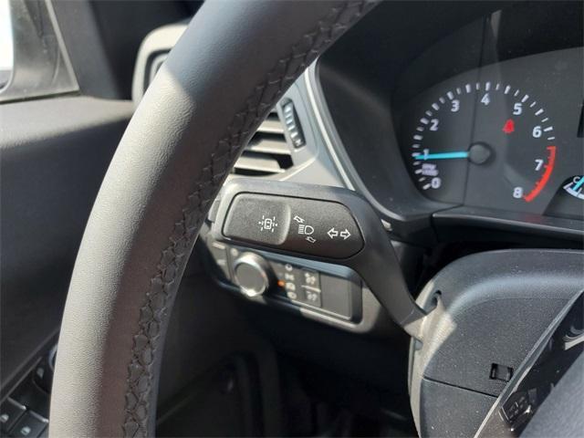 used 2022 Ford Escape car, priced at $21,500