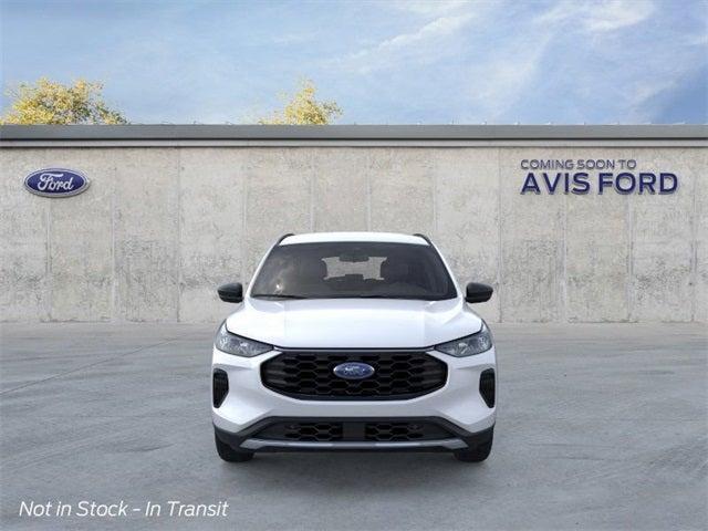 new 2025 Ford Escape car, priced at $32,900