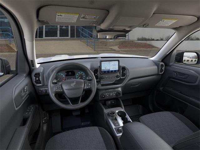 new 2024 Ford Bronco Sport car, priced at $31,374