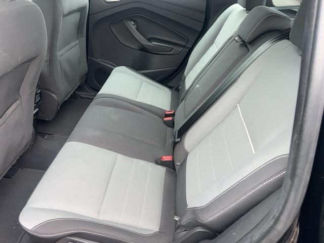 used 2014 Ford C-Max Hybrid car