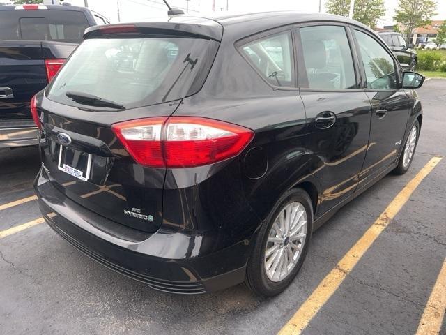 used 2014 Ford C-Max Hybrid car
